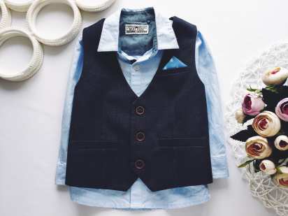 12\18 міс, зріст 86 Комплект для хлопчика