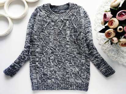 3,4 роки, зріст 98\104 Бавовняний светр