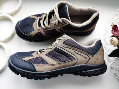 39 (25,5 см) Деми ботинки- кроссовки