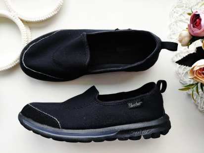 34 (22 см) Легкие мокасины