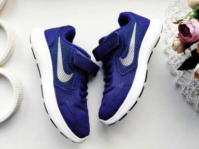 30 (19,5 см) Детские кроссовки