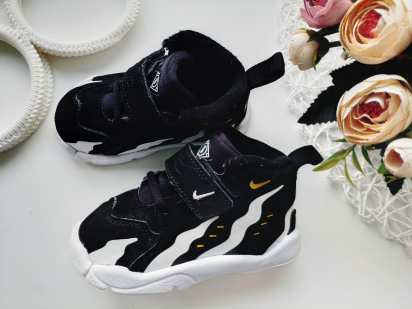 21 (13 см) Шкіряні хайтопи