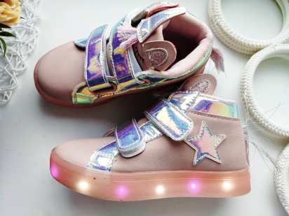 26-27 (17 см) Демісезонні черевики