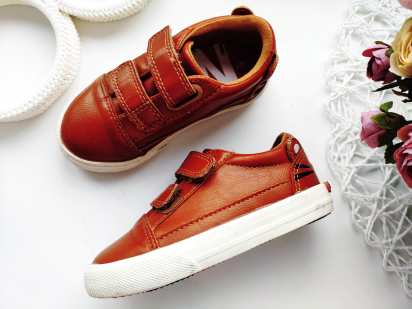 23 (14,5 см) Кеды с новой коллекции Next