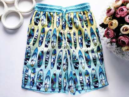 9 років, зріст 134 Шорти для хлопчика