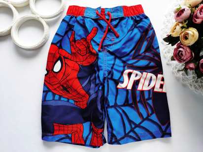 4,5 років, зріст 104,110 Шорти для хлопчика