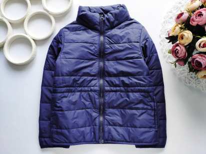 5,6 лет, рост 116 Демисезонная курточка