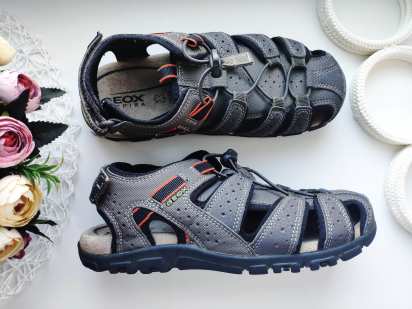 39 (25,5 см) Фирменные босоножки