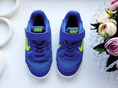 27-28 (17,5 см) Легкі кросівки