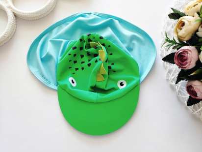 ОГ 50 (2-4 года) Пляжная кепка