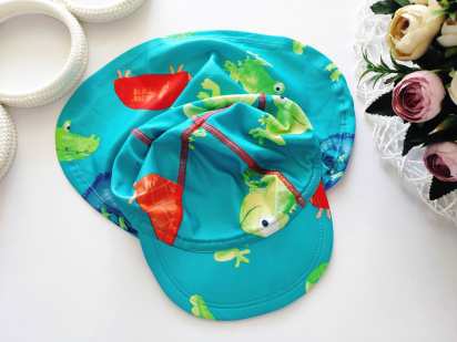 ОГ 51 (2-3 роки) Пляжна кепка