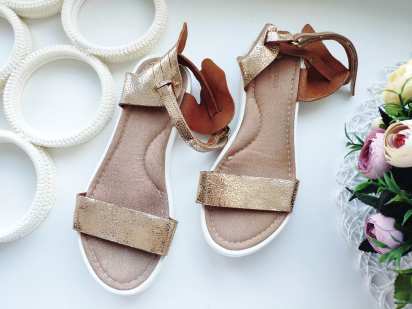 34-35 (22 см) Босоніжки з супінатором