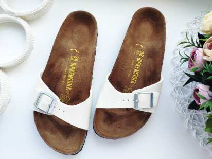 38 (24,5 см) Ортопедичні шльопанці