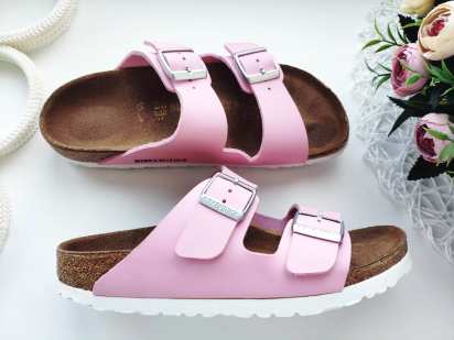 36 (23-24 см) Ортопедичні шльопанці