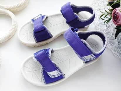 29 (18-19 см) Летние сандали