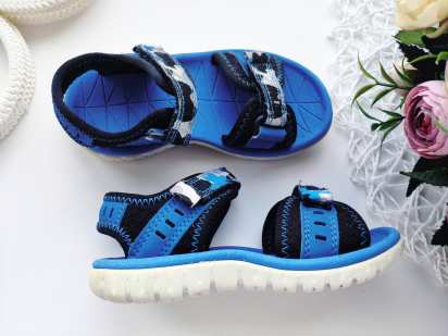 24 (15,5 см) Сандали для мальчика