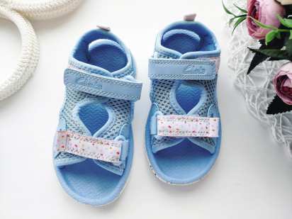 22 (14 см) Літні сандалі