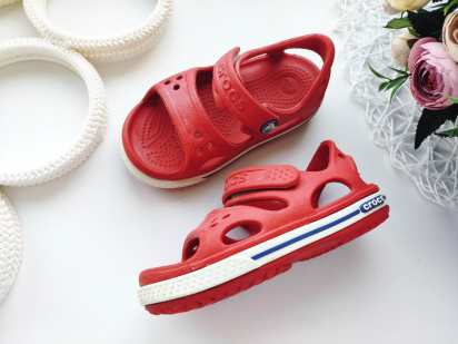 22-23 (14,3 см) Босоніжки crocs