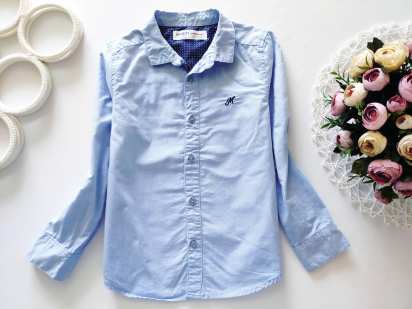 5,6 років, зріст 110,116 Дитяча сорочка
