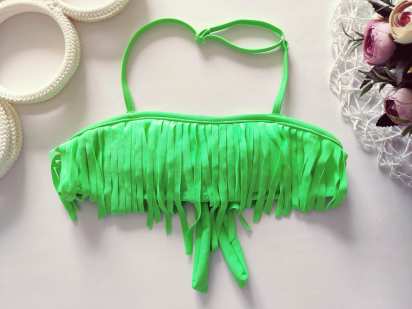 10,12 років, зріст 146,152 Верх від купальника