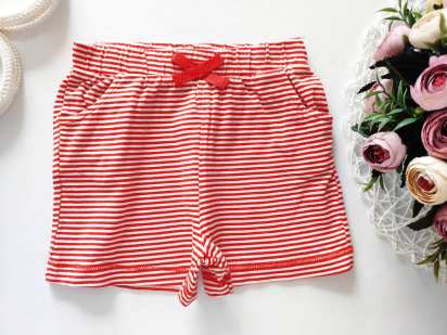 2,3 роки, зріст 92,98 Шорти для дівчинки