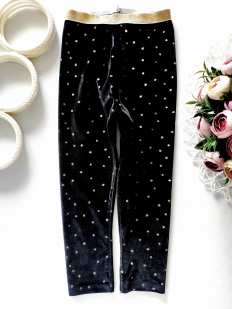 1,5\2 року, зріст 86,92 Оксамитові лосини