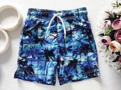 2 роки, зріст 92 Літні шорти