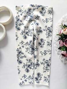 12\18 мес, рост 80\86 Стрейчевые лосины