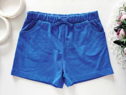 5,6 років, зріст 110,116 Нові шорти