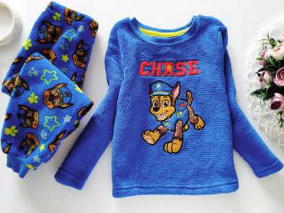 3,4 года, рост 104 Комплект щенячий патруль