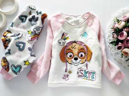 3,4 года, рост 98\104 Комплект щенячий патруль