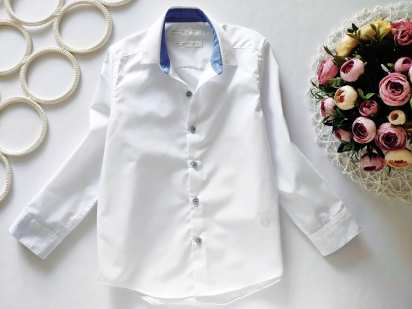 5 лет, рост 110 Новая коллекция