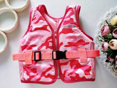 3,4 роки Жилет для купання/плавання/для води