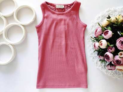 4 роки, зріст 104 Стрейчева майка