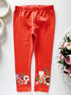 2,3 года, рост 92,98 Лосины с котятами