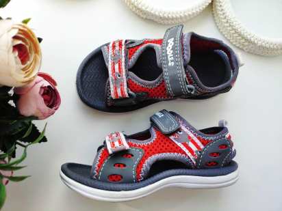 21 (14 см) Дитячі сандалі