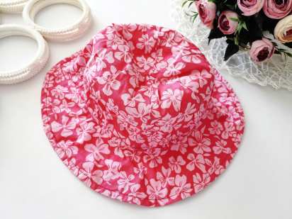 ОГ 54 Панапка для дівчинки