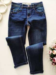 11,12 років, зріст 152 Джинси скінні