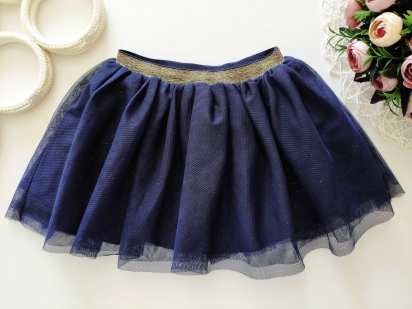 1,5,2 роки зріст 92 Блискуча спідниця