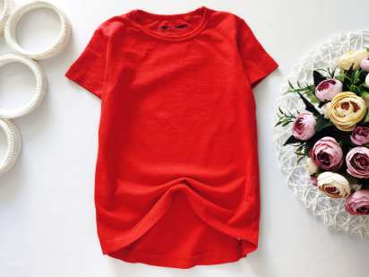 2,3 роки, зріст 98 Футболка для хлопчика