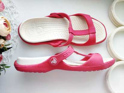 37 (23-24,5 см) Оригінальні шльопанці