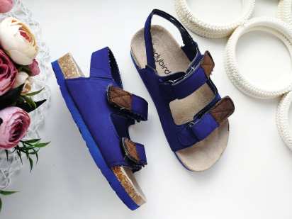 28 (17-19 см) Нові босоніжки