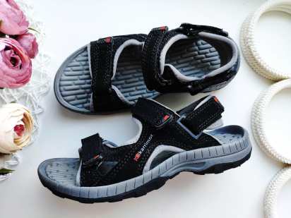 32 (20,5-21 см) Сандали для мальчика