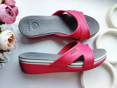 34 (21,5-22,5 см) Кроки для дівчинки