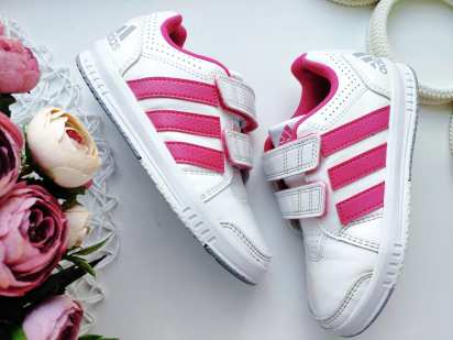 28 (17,5 см) Кросівки на липучках