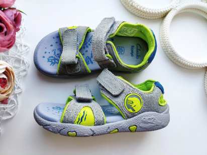 25 (16 см) Сандалі для хлопчика