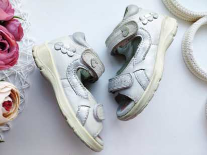 23 (14,5 см) Легкі босоніжки