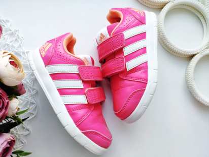 26 (16,5 см) Легкі кросівки