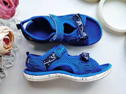 25 (16 см) Босоніжки для хлопчика