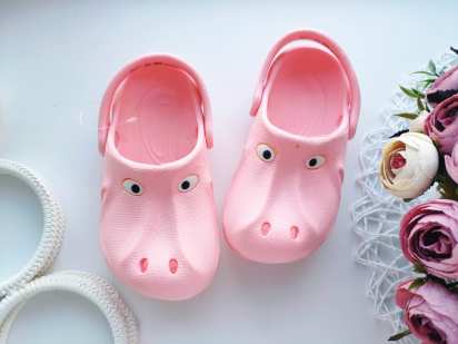 26-27 (17-18 см) Дитячі крокси